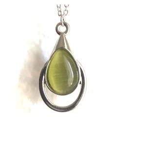 Paparazzi necklace with free matching earrings